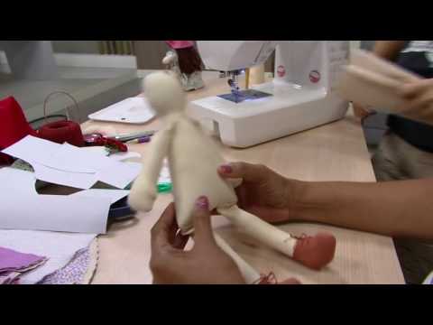 Mulher.com - 10/10/2016 - Mel Doll - Eliana Waki ​​PT1