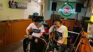 万里の河 CHAGE&ASKA 弾き語り