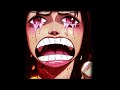 I Want To Live Nico Robin Metal Tribute