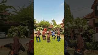 Download lagu on geyolll lagi💃🏻 Ripost @fatmanurvendha #keseniannusantara #tarikreasi #gurusenibudaya mp3