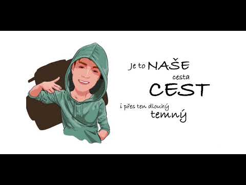 Věrný - Zvládnem (prod. Jayko) [Lyrics Video]