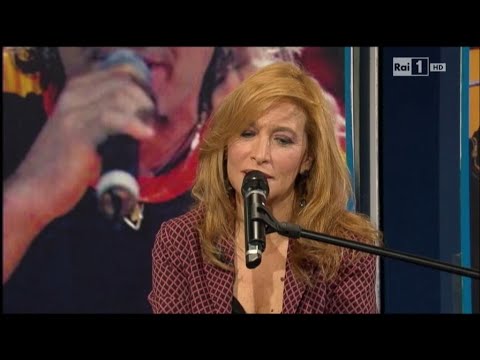 SETTENOTE: GRAZIA DI MICHELE