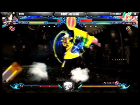 Mike Vs  Dobu - BBCP Casuals (Platinum vs  Litchi)