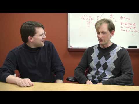 Regular Expressions At Mozilla Programming Languages