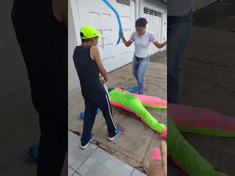 THE CLOWN GOT BAD 😂 #shorts