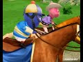 My Favorite Music From The Backyardigans Horsing Around Part 21