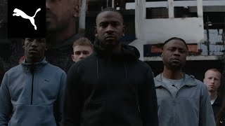 PUMA RS-X | Reinvented & Revolutionized ft. Skepta