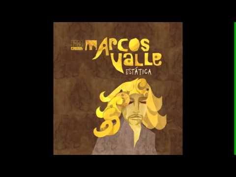 Arranca Toco - Marcos Valle