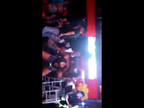 MC PÔLLO - OITÃO DO CHEFE AO VIVO