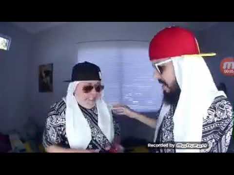 Mussoupai vs mussoumano