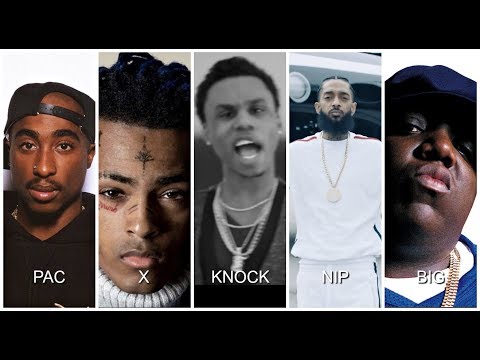 Mook TBG - Knock Song (Official Video)