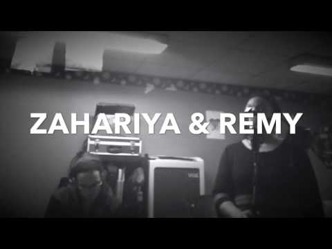 Zahariya & Rémy 