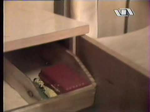 Szovjet laktanya Győr, nyílt nap 1989.