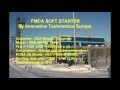 VIDEO FCMA ERMC SOFT STARTER