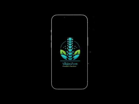 AlignZen - Posture Checker
