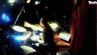 Steve White (Paul Weller) Masterclass