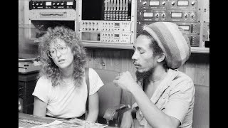 Bob Marley &amp; the Wailers - Work 1980 Studio Dub Version RARE