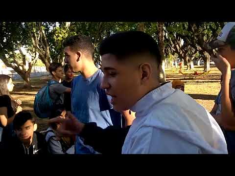 Nittro vs Dln vs - 8vos Rateros 17/10