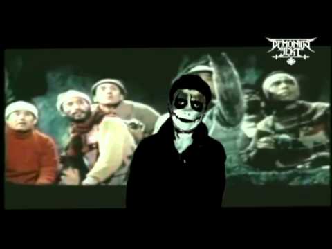 Dark Guerrilla Chato, Ihtiram & Torner - The 3 Headed Beast (Prod. by Kwervo)