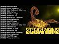 SCORPION S Top Songs 2026 Greatest Hits Full Album Slow Rock Collection 2026 Classichits