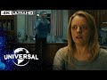 The Invisible Man (2020) | Elisabeth Moss's Terrifying Home Assault