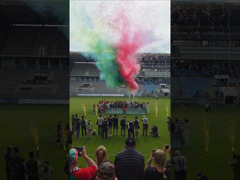 Cssa Sedan Champion des Ardennes #charleville #football #ardenne #cssa