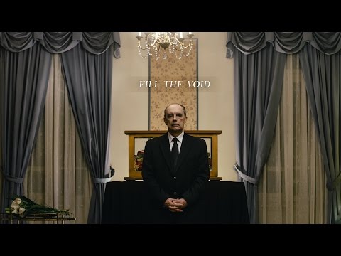 MUTE - Fill the Void (official video)