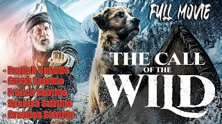 The Call of the Wild (NEW)  Full Movie  All Langua