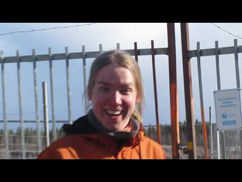 Seikkaillaan #PILOTTI - Kempele