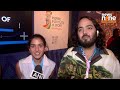 Radhika Merchant And Anant Ambani Expressed Their Confidence In Indian Team Paris Olympics 2024