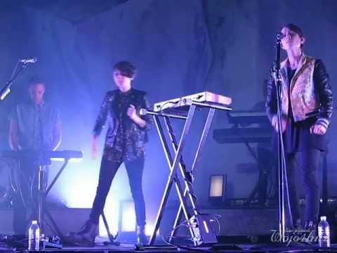 19/23 Tegan & Sara - Now I'm All Messed Up @ Beacon Theatre, NYC 2/20/13