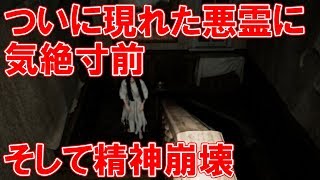 【ホラゲーコラボ】どろっぷと悪霊退治して絶望　＃4【PACIFY】