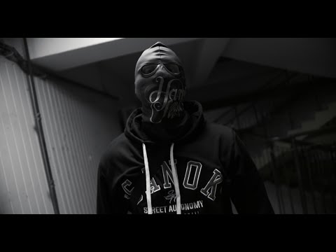 Harpi M.U.R - Made in Sanok prod. Baltik Beatz