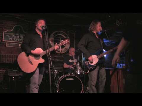 Wreckhouse - Angel In Blue