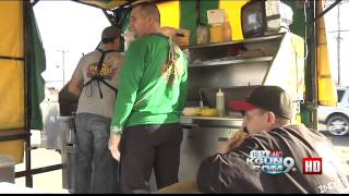 Inside the inspections: How safe and clean is your favorite food truck?