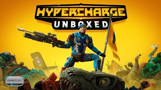 Hypercharge: Unboxed (PC)