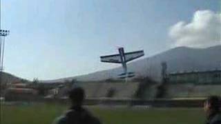 preview picture of video 'Volare Modellismo - Melfi 1 Aprile 2007 - MORMIK'