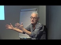 Jon Rose talk