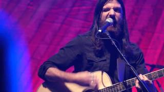 Avett Brothers "Another is Waiting" Ottawa Folk Festival, Hog's Back Park, September 7, 2013