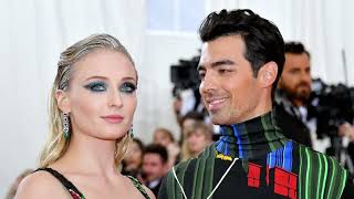 Joe Jonas Opens Up: The Truth Behind His Divorce from Sophie Turner | Don&#39;t Fall for the Rumors!
