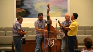 12  There Is A Man In Here