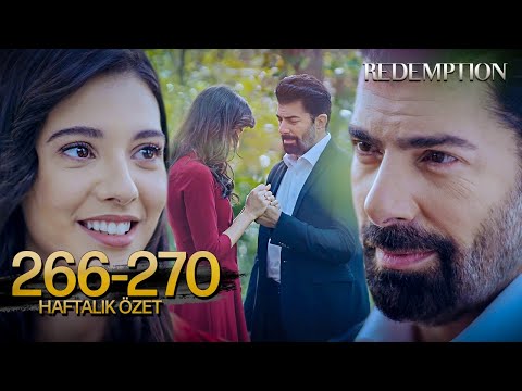 Redemption | Season 2 Week 22 Recap (MULTI SUB)