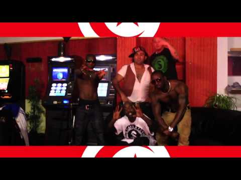 John Skipper   Get Ready