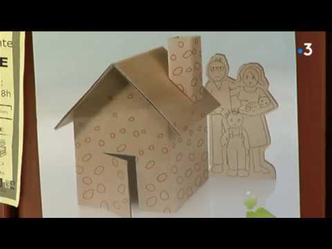 Radon dans certains lycees bretons