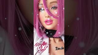 ?? @hidori_rose  ?? #cosplay