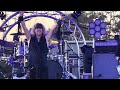 Black 'N Blue "Action" Live Pickerington, OH (7/11/25 Picktown Palooza)