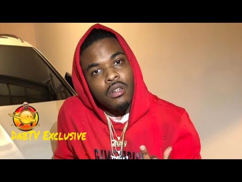 CFN Boyz - Bandz Ft. 2Raw The Don (DabTV Exclusive - Official Audio)