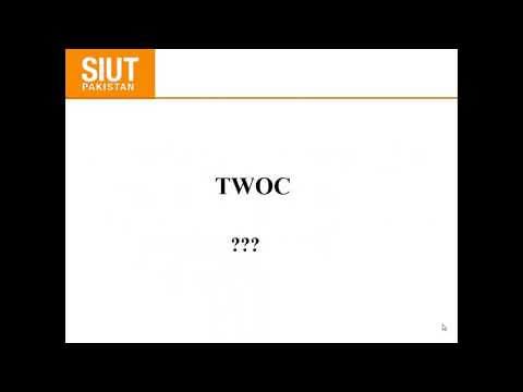 Journal Club at SIUT on 29th August 2019