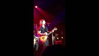 Goo Goo Dolls - &quot;Hate This Place&quot; Live At The Fillmore Charlotte, NC 10/10/18