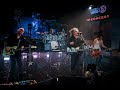 The Cure - A Forest (Live At BBC Radio)